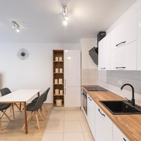 Apartment K&L,Zadar Buitenkant foto