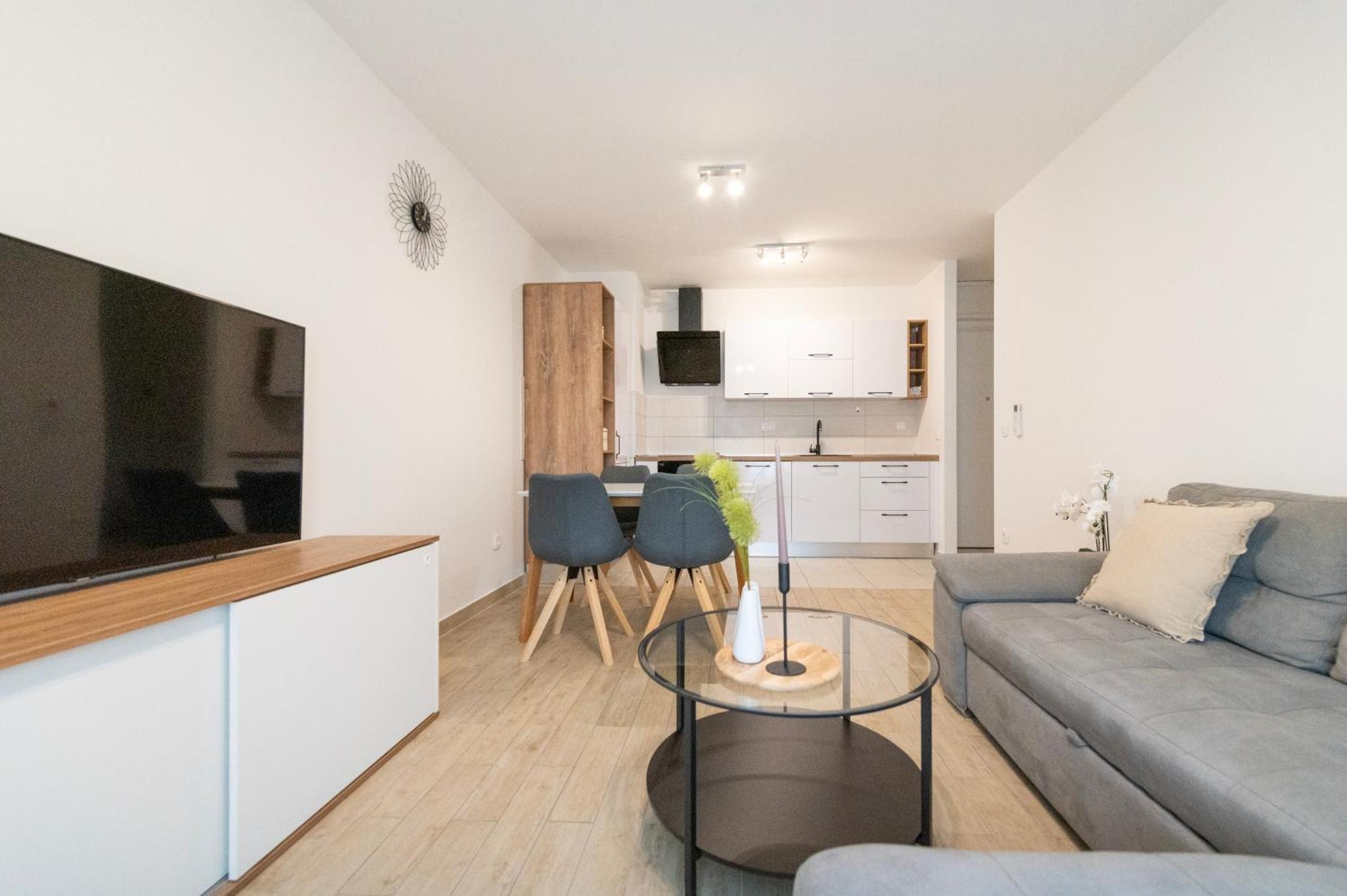 Apartment K&L,Zadar Buitenkant foto