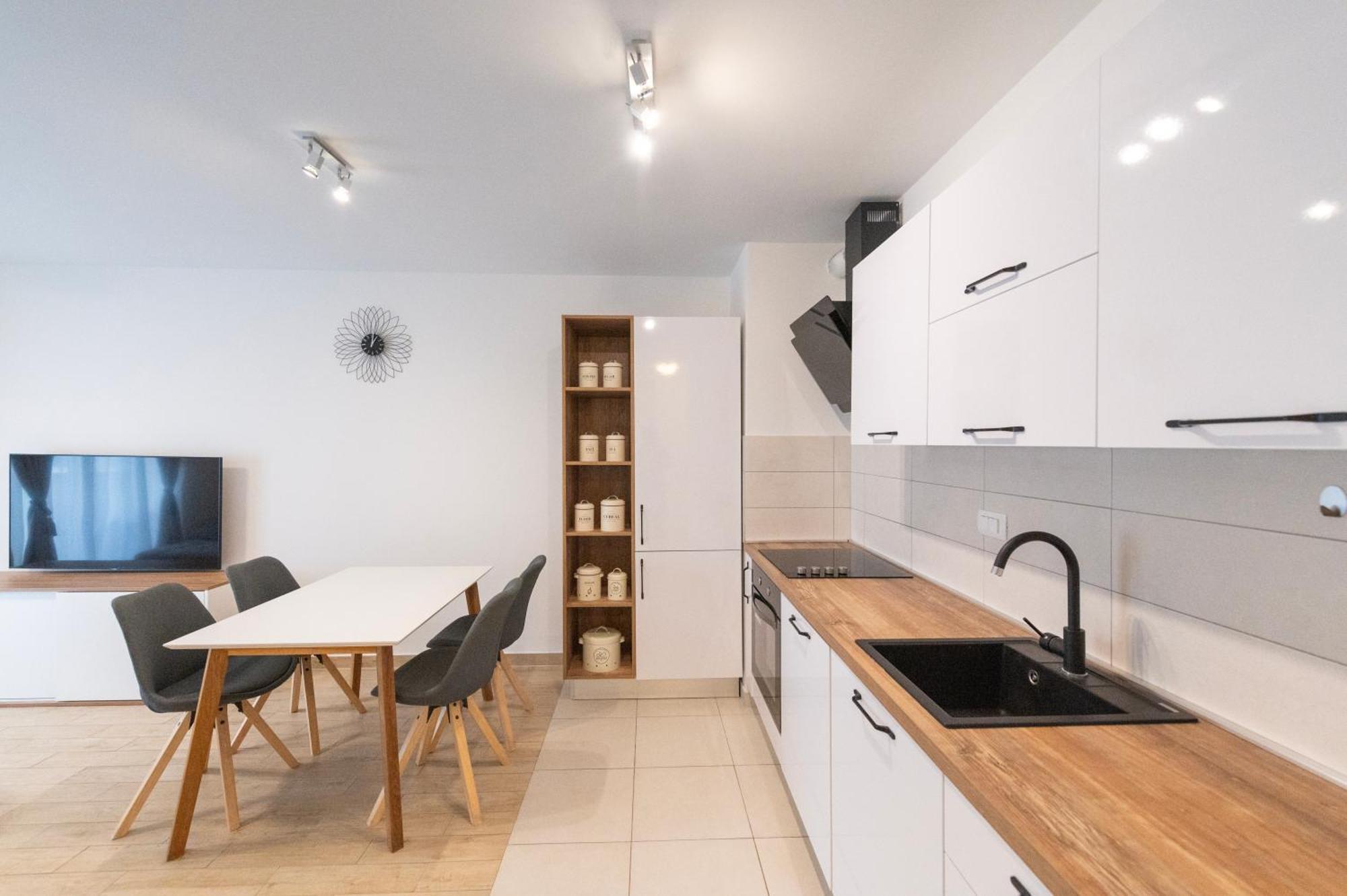 Apartment K&L,Zadar Buitenkant foto