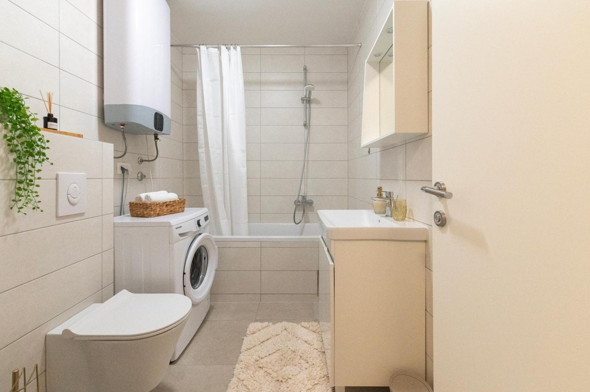 Apartment K&L,Zadar Buitenkant foto